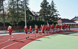 Kompleks sportowy przy kęckiej &bdquo;Dw&oacute;jce&rdquo; otwarty hucznie i w doborowym towarzystwie_ 143