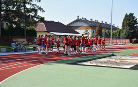 Kompleks sportowy przy kęckiej &bdquo;Dw&oacute;jce&rdquo; otwarty hucznie i w doborowym towarzystwie_ 144