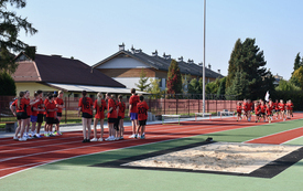 Kompleks sportowy przy kęckiej &bdquo;Dw&oacute;jce&rdquo; otwarty hucznie i w doborowym towarzystwie_ 145