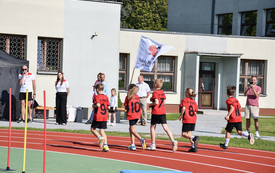 Kompleks sportowy przy kęckiej &bdquo;Dw&oacute;jce&rdquo; otwarty hucznie i w doborowym towarzystwie_ 147