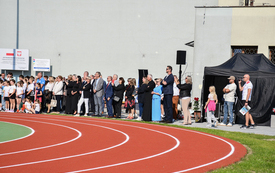 Kompleks sportowy przy kęckiej &bdquo;Dw&oacute;jce&rdquo; otwarty hucznie i w doborowym towarzystwie_ 151