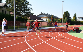Kompleks sportowy przy kęckiej &bdquo;Dw&oacute;jce&rdquo; otwarty hucznie i w doborowym towarzystwie_ 155