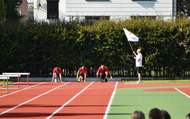 Kompleks sportowy przy kęckiej &bdquo;Dw&oacute;jce&rdquo; otwarty hucznie i w doborowym towarzystwie_ 156
