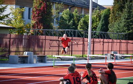 Kompleks sportowy przy kęckiej &bdquo;Dw&oacute;jce&rdquo; otwarty hucznie i w doborowym towarzystwie_ 158