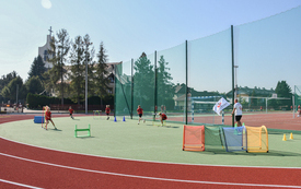 Kompleks sportowy przy kęckiej &bdquo;Dw&oacute;jce&rdquo; otwarty hucznie i w doborowym towarzystwie_ 161
