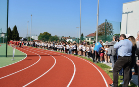 Kompleks sportowy przy kęckiej &bdquo;Dw&oacute;jce&rdquo; otwarty hucznie i w doborowym towarzystwie_ 164