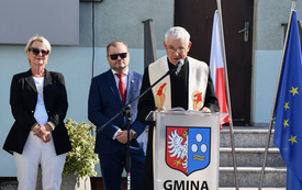 Kompleks sportowy przy kęckiej &bdquo;Dw&oacute;jce&rdquo; otwarty hucznie i w doborowym towarzystwie_ 175