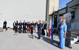 Kompleks sportowy przy kęckiej &bdquo;Dw&oacute;jce&rdquo; otwarty hucznie i w doborowym towarzystwie_ 181
