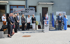 Kompleks sportowy przy kęckiej &bdquo;Dw&oacute;jce&rdquo; otwarty hucznie i w doborowym towarzystwie_ 183