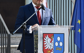 Kompleks sportowy przy kęckiej &bdquo;Dw&oacute;jce&rdquo; otwarty hucznie i w doborowym towarzystwie_ 185