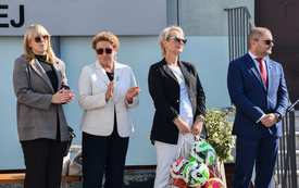 Kompleks sportowy przy kęckiej &bdquo;Dw&oacute;jce&rdquo; otwarty hucznie i w doborowym towarzystwie_ 187