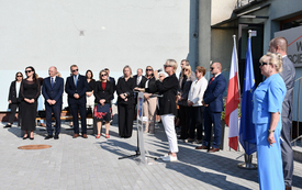Kompleks sportowy przy kęckiej &bdquo;Dw&oacute;jce&rdquo; otwarty hucznie i w doborowym towarzystwie_ 191