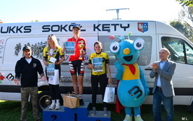 3. Grand Prix Kęt Szk&oacute;ł Podstawowych już za nami! 18