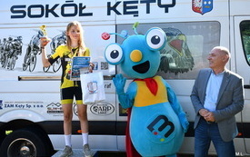 3. Grand Prix Kęt Szk&oacute;ł Podstawowych już za nami! 28