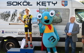 3. Grand Prix Kęt Szk&oacute;ł Podstawowych już za nami! 33
