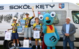 3. Grand Prix Kęt Szk&oacute;ł Podstawowych już za nami! 36