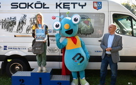3. Grand Prix Kęt Szk&oacute;ł Podstawowych już za nami! 37