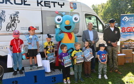 3. Grand Prix Kęt Szk&oacute;ł Podstawowych już za nami! 53