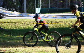 3. Grand Prix Kęt Szk&oacute;ł Podstawowych już za nami! 125