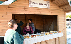Średniowieczna magia i żywa tradycja na kęckim Rynku &ndash; relacja z Jarmarku Świętojańskiego 183