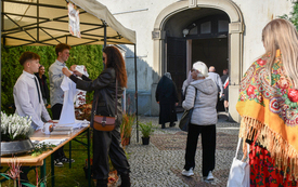 Uroczystości odpustowe już za nami - relacja 3