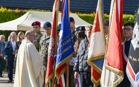 Uroczystości odpustowe już za nami - relacja 4