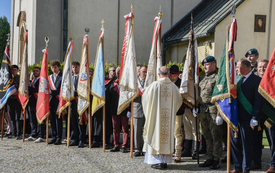 Uroczystości odpustowe już za nami - relacja 6