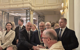 Uroczystości odpustowe już za nami - relacja 7