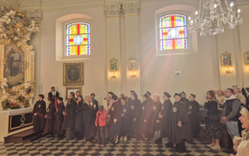 Uroczystości odpustowe już za nami - relacja 8
