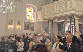 Uroczystości odpustowe już za nami - relacja 10