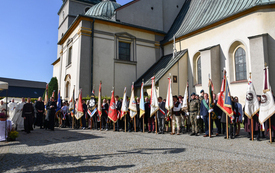 Uroczystości odpustowe już za nami - relacja 16
