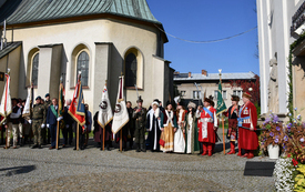 Uroczystości odpustowe już za nami - relacja 17