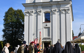 Uroczystości odpustowe już za nami - relacja 18