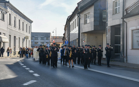 Uroczystości odpustowe już za nami - relacja 19