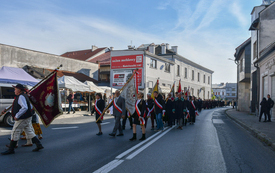 Uroczystości odpustowe już za nami - relacja 20