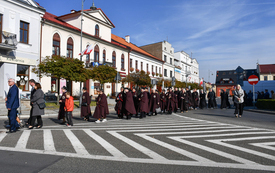 Uroczystości odpustowe już za nami - relacja 21