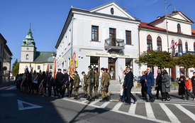 Uroczystości odpustowe już za nami - relacja 22