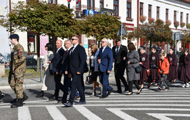 Uroczystości odpustowe już za nami - relacja 23