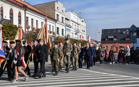 Uroczystości odpustowe już za nami - relacja 24