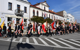 Uroczystości odpustowe już za nami - relacja 25