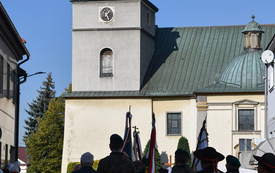 Uroczystości odpustowe już za nami - relacja 26