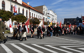 Uroczystości odpustowe już za nami - relacja 27