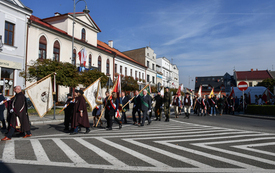 Uroczystości odpustowe już za nami - relacja 29