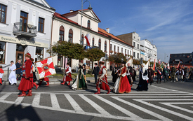 Uroczystości odpustowe już za nami - relacja 30