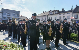 Uroczystości odpustowe już za nami - relacja 33