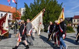 Uroczystości odpustowe już za nami - relacja 34