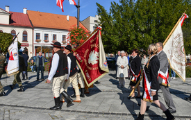 Uroczystości odpustowe już za nami - relacja 35