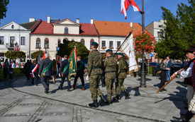 Uroczystości odpustowe już za nami - relacja 36