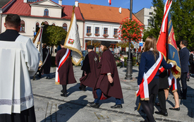 Uroczystości odpustowe już za nami - relacja 37