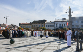 Uroczystości odpustowe już za nami - relacja 38